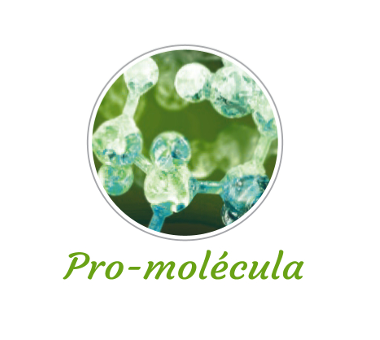 Fragancia pro-molecula