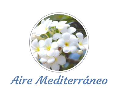 Fragancia aire mediterráneo