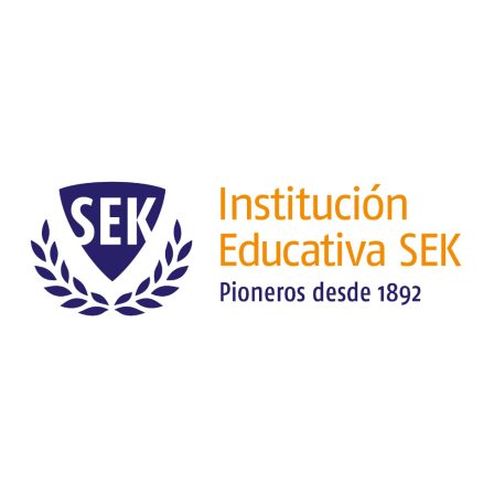 Logo Institución Educativa SEK