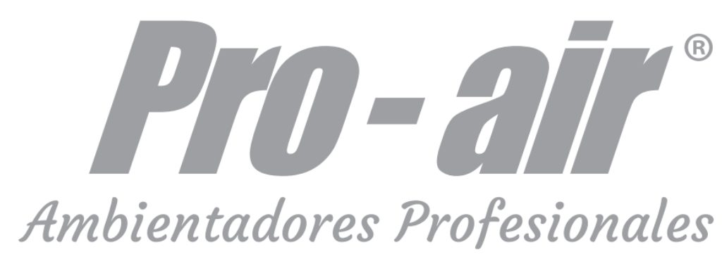 Logo Pro-air
