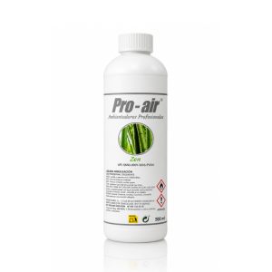 esencia para nebulizador pro nebulizer 500ml